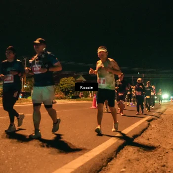 Runner Photo 4473487