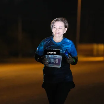 Runner Photo 4473490