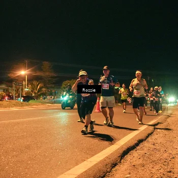 Runner Photo 4473491
