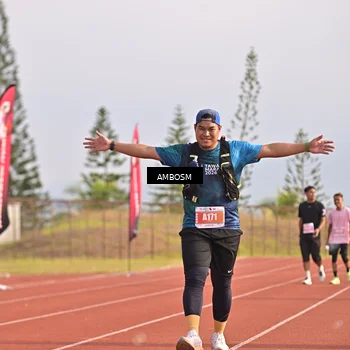 Runner Photo 4473492