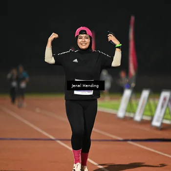 Runner Photo 4473495
