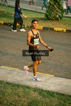 Runner Photo 4473496