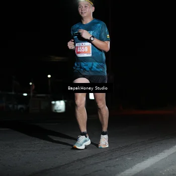 Runner Photo 4473500