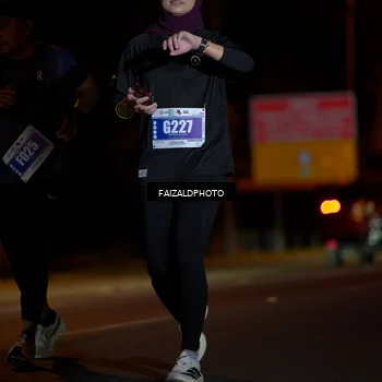 Runner Photo 4473501