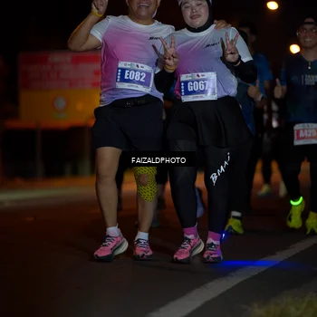 Runner Photo 4473502