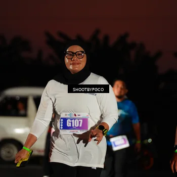 Runner Photo 4473503