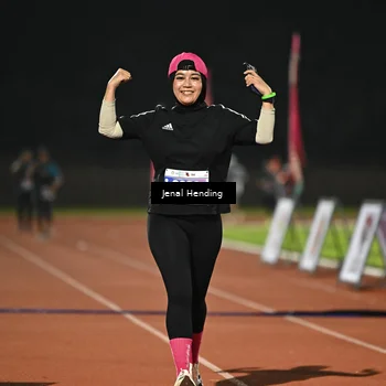 Runner Photo 4473504