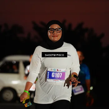 Runner Photo 4473505