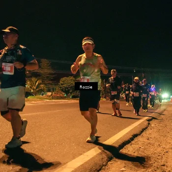 Runner Photo 4473506