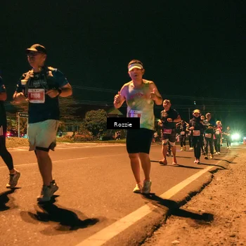 Runner Photo 4473508