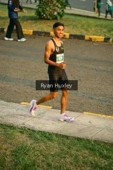 Runner Photo 4473509