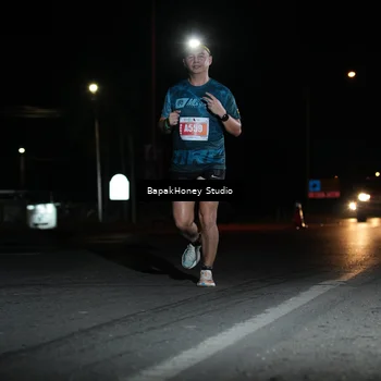 Runner Photo 4473510