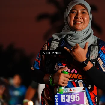 Runner Photo 4473514