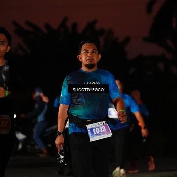 Runner Photo 4473517
