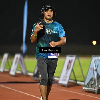 Runner Photo 4473522