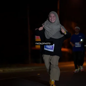 Runner Photo 4473524
