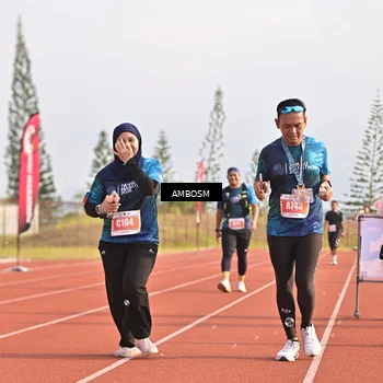 Runner Photo 4473525
