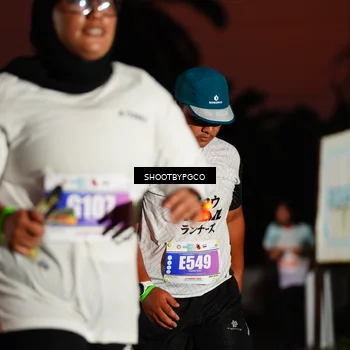 Runner Photo 4473527
