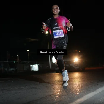 Runner Photo 4473528