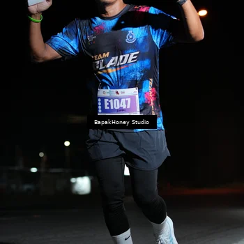 Runner Photo 4473531