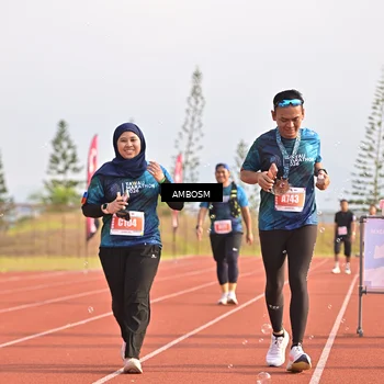 Runner Photo 4473532