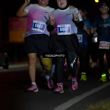 Runner Photo 4473534