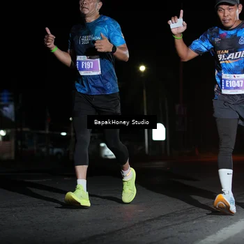 Runner Photo 4473535