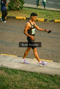 Runner Photo 4473537
