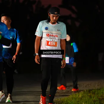Runner Photo 4473540