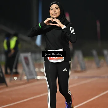 Runner Photo 4473545