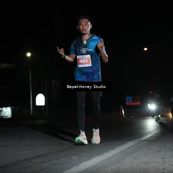 Runner Photo 4473547