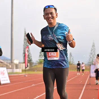 Runner Photo 4473549