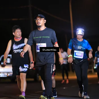 Runner Photo 4473550
