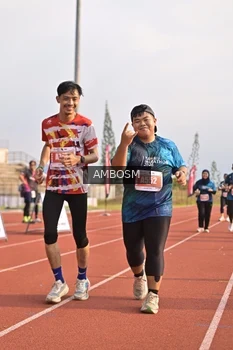 Runner Photo 4473551