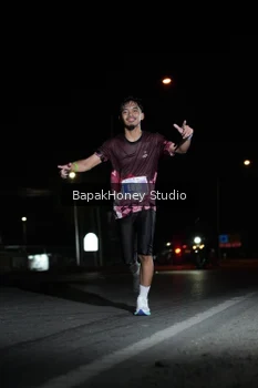 Runner Photo 4473555