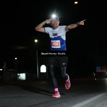 Runner Photo 4473556