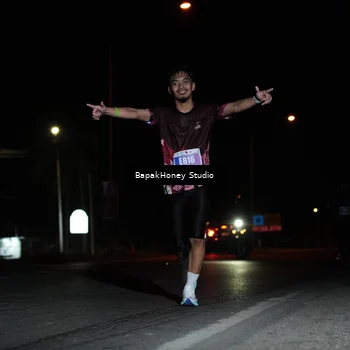 Runner Photo 4473557