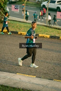 Runner Photo 4473562