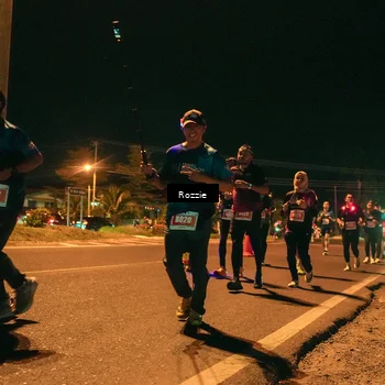 Runner Photo 4473565