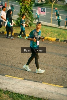 Runner Photo 4473566