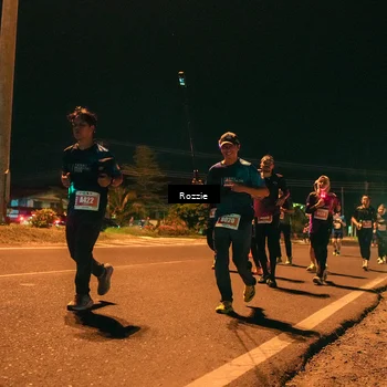 Runner Photo 4473568