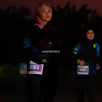 Runner Photo 4473570