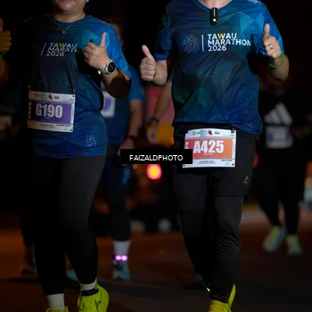 Runner Photo 4473571