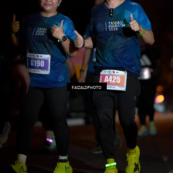 Runner Photo 4473572