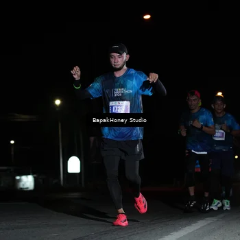 Runner Photo 4473574