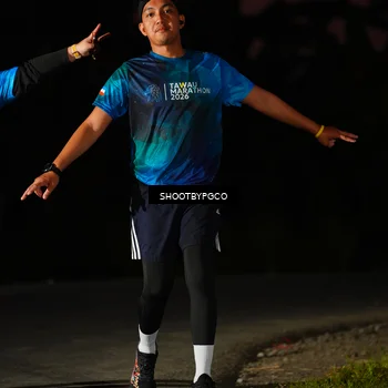 Runner Photo 4473575