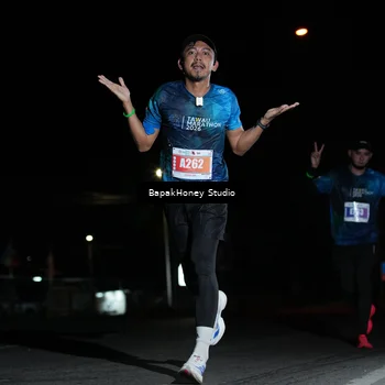 Runner Photo 4473580