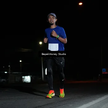 Runner Photo 4473583
