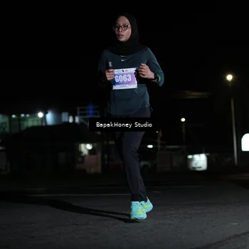 Runner Photo 4473585