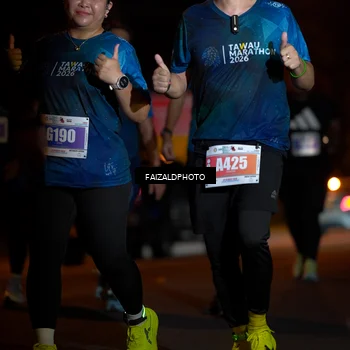 Runner Photo 4473586